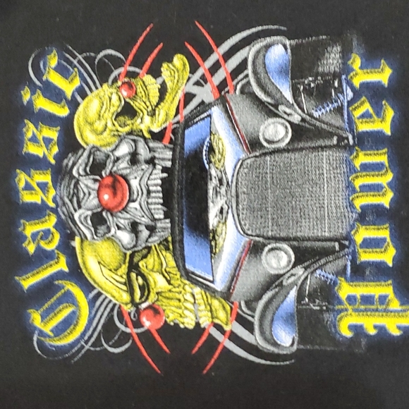 Gente Unida tshirt - Picture 3 of 4